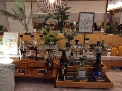 夜泣きラーメンよりアルコールドリンクでコスパ良し