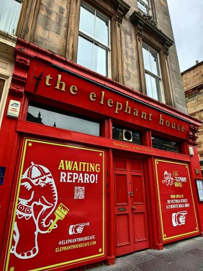 閉店になっている