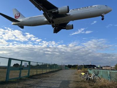 超有名スポット