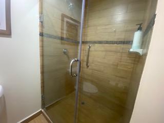 バスルームの様子です。