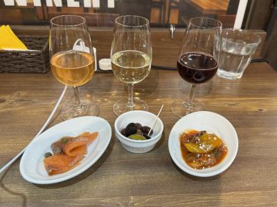 新しいくも心地よく少し刺激的な経験