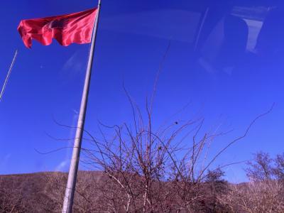 アルバニアから日帰りで