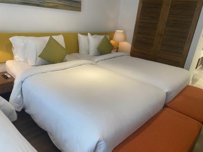 インテリアも素敵です