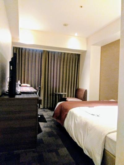 何処に行くにも便利