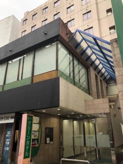 ロケーション抜群