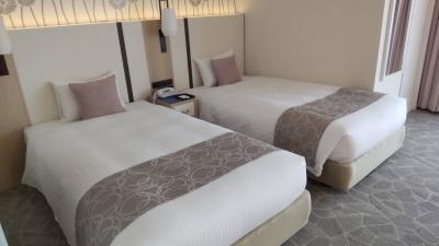 オーシャンビューのホテル！