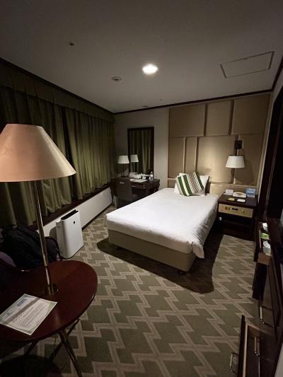 エレベーター近くの部屋は要注意かも