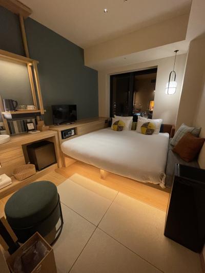 OMO5東京五反田 by 星野リゾート