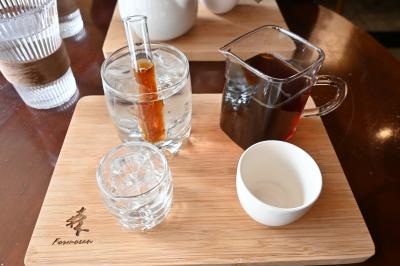 阿里山コーヒーなど台湾のコーヒーが飲めるお店