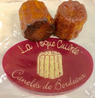 コスパ良し！自分へのお土産に