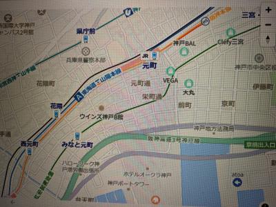 阪急電鉄の延長