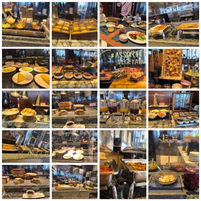 さすが日系HOTEL文句のつけようがありません。