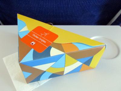 インドでいちばん信頼できる航空会社