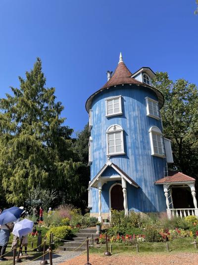 とにかく広いです！