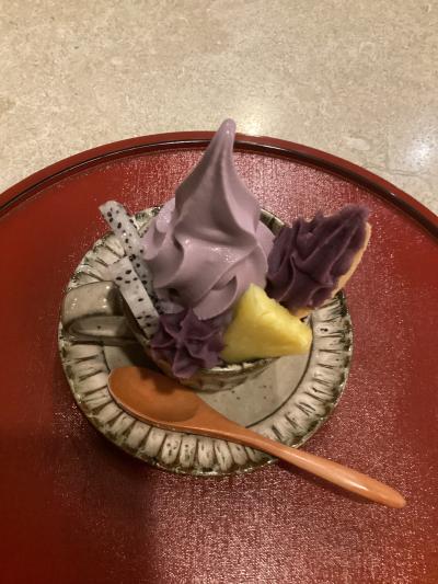 ２階の「ゆくら」　でゆっくり。