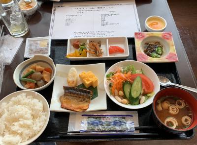 仙台駅すぐでとっても便利