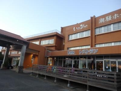 5年ぶり、再訪しました