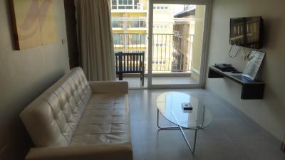 リビングルーム