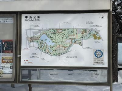 お散歩にちょうど良いかも