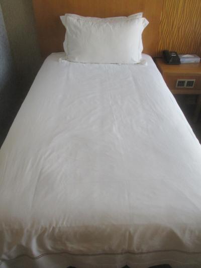 ホテル グランド セントラル