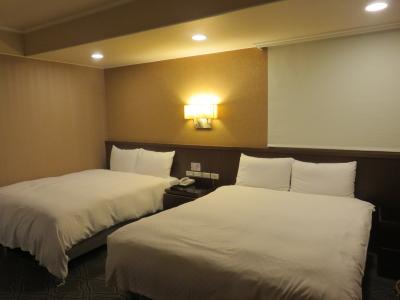 グッド ライフ ホテル 