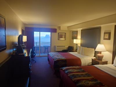 一度は泊まってみたい部屋