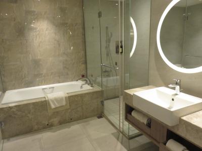 シーザー パーク ホテル板橋 