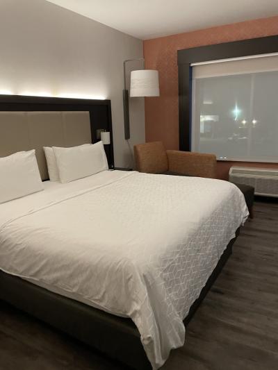 夜お化けが出たかもしれない