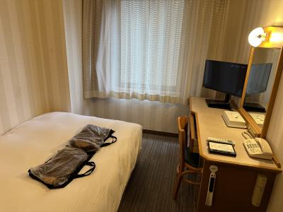 漫画も風呂も楽しめる楽しめるホテル