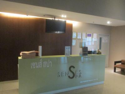 S31 スクンビット ホテル