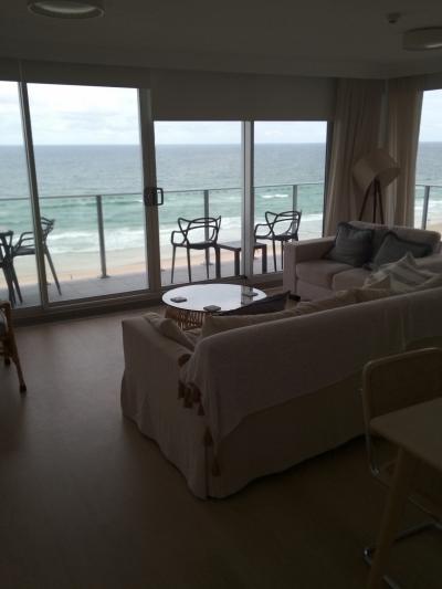 リビングルーム