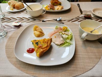 ペンション　あみ