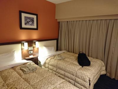 人気の居酒屋に近く便利