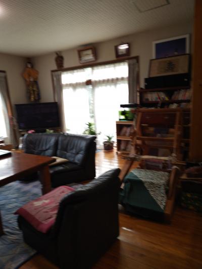 フレンチフルコース　どうして佐渡の田舎で？