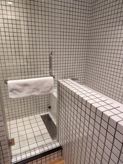 狭いですが機能的