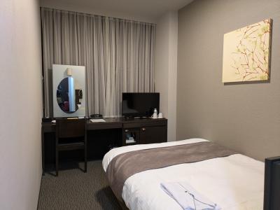 ダントツの利便性