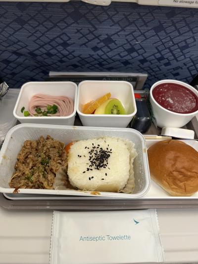 香港の伝統的フラッグシップキャリア