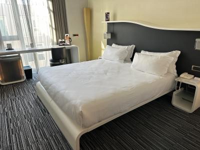 スモールダブル