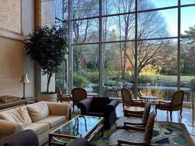 フォレスト・イン昭和館（オークラホテルズ＆リゾーツ）