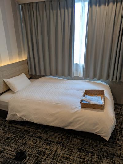 桜町バスターミナルから5分くらい