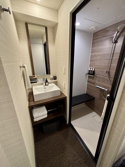 色んな意味で惜しいホテル