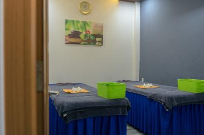 良心的で、清潔で安心なオススメのスパ