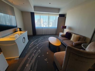 食事が美味しいので個人的にはリピートしたいと思えた