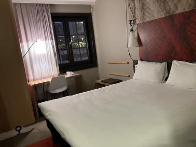 狭さはこの画像でわかるかも