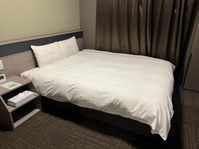 施設はいいです