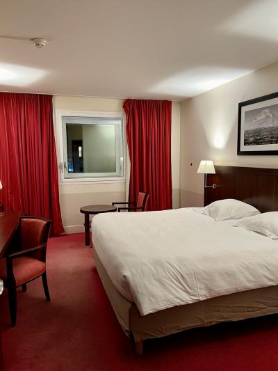 スタンダードダブル