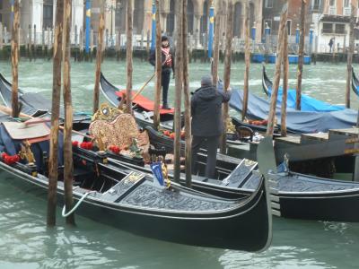 ちょっとだけゴンドラ気分