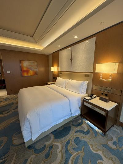 次回のマカオ旅行ではチョイスしないかも