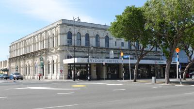 オアマルのおすすめカフェです