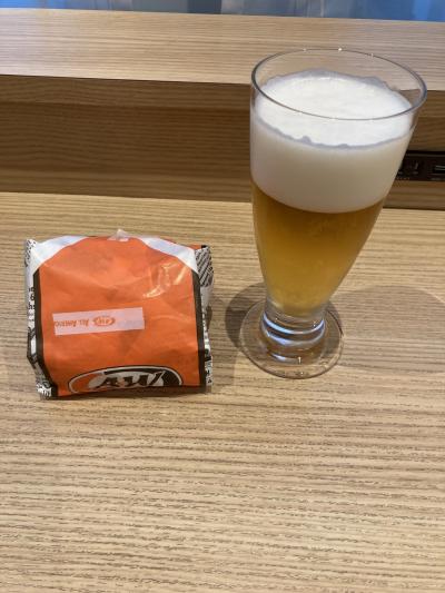 ついついいっちゃう。